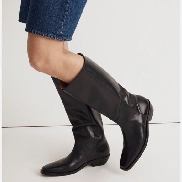 Madewell Boots 7 - Picture 1 of 15